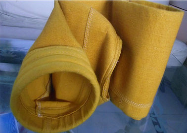 Polyimide / P84 Filter Fabric