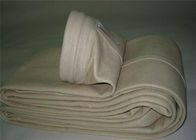 FMS Compound Filter Fabric Dust Collector Bag Filter Cloth for Cement Plants Kiln tail
