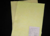 Dust Collector Filter Bags FMS Filter Fabric High Temperature Filter Media