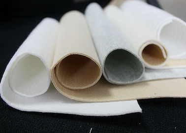 High Temperature Resistant Dust Filter Cloth Manufacturer China Nomex, PPS, Glassfiber, PTFE