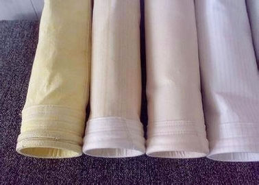PPS Filter Fabric for Industrial Filtration Solutions in Chemical and Petrochemical Plants