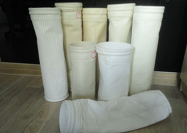 PPS Filter Fabric for Industrial Filtration Solutions in Chemical and Petrochemical Plants