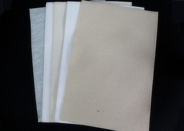 Polyester Nylon PPS Filter Fabric