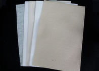 Polyester Nylon PPS filter fabric Gas filtration cloth for coal fired boiler