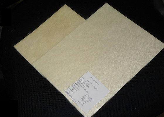 Customized PPS Filter Fabric