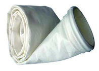 Non Woven PTFE Polyester Filter Cloth