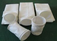 industrial needle filter fabric PPS PTFE micron filter cloth For air filtration
