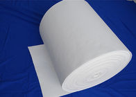 Nonwoven needle punched felt PP PE PTFE filter cloth for coal fired boiler