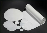 Filter Membrane PTFE filter cloth for Hydrophobic / Hydrophilic Syringe Filters