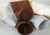 non woven PTFE filter cloth 、 PTFE membrane coated filter cloth