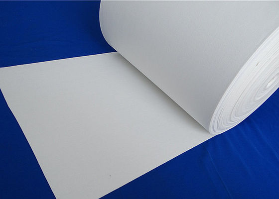 PTFE Filter Cloth For High Temperature Flue Gas Filtration