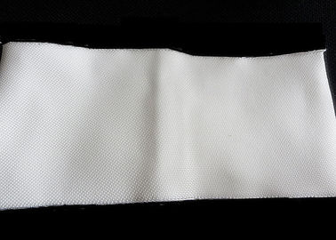 Nonwoven / Woven Fiber Filter Cloth