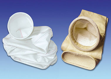 Nonwoven / Woven Fiber Filter Cloth