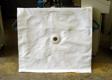 Woven Filter Press Fabric Cloth PET, PP, PA6, PA66