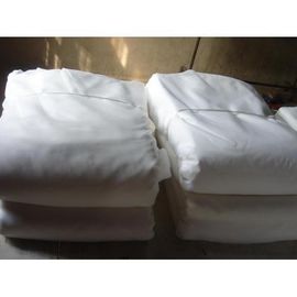 Woven Filter Press Fabric Cloth PET, PP, PA6, PA66