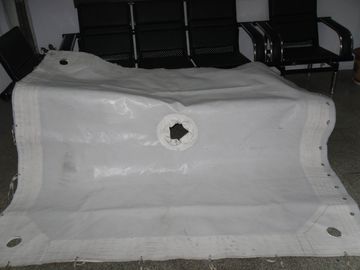 Nylon Polypropylene Polyester Filter Press Plates Industrial Water Filtration Cloth