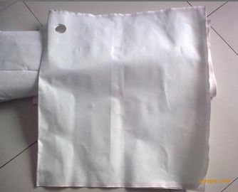 Customized Weave Options for Different Applications of Filter Press Accessories