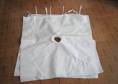 Filter Press Accessories Anti-Acid and Anti-Alkali Properties for Chemical Industries