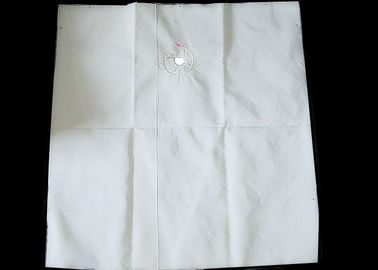 Nylon Polyester PTFE Filter Press Plates