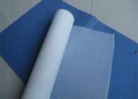 120 Water Filtration Fabric Silkscreen Printing For High Tension Mesh Printing