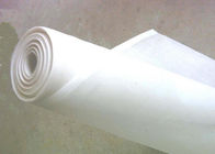Nylon Polyester mesh fabric high temperature filter media 50 micron, silk fabric
