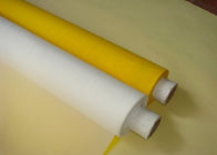 Nylon Polyester mesh fabric high temperature filter media 50 micron, silk fabric