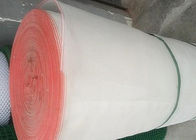 Polypropylene Liquid / Dust Filter Cloth Acid Resistance Free Sample