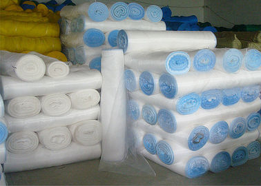 PA6 / PA66 Nylon Filter Mesh Industrial Micron Dust Filter Cloth Roll