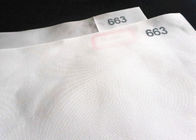 High temperature woven nylon filter cloth for disc / frame filter press
