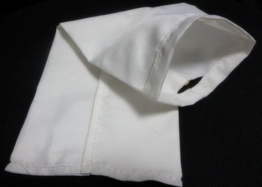 Customized Woven Polyester Industrial Filter Bag for Juice Press Filtration