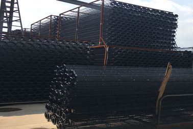Dust Collection Systems Venturis And Filter Bag Cages