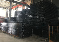 Carbon Steel Mechanical Industry 4 Filter Cage