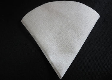 Nonwoven Polyester Micron Cone Water Filter Bag for Drinking Water Filtration