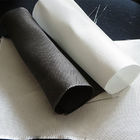 Plain / Double Twill Glass Fiber Cloth Twist-Resistance Woven
