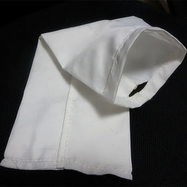 Polyester Fiber Water Filtration Bag Anti Static High temperature grade Solid- Liquid Separation