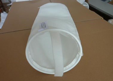 Nonwoven Polyester Micron Cone Water Filter Bag for Drinking Water Filtration