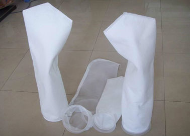 Nonwoven Polyester Micron Cone Water Filter Bag for Drinking Water Filtration