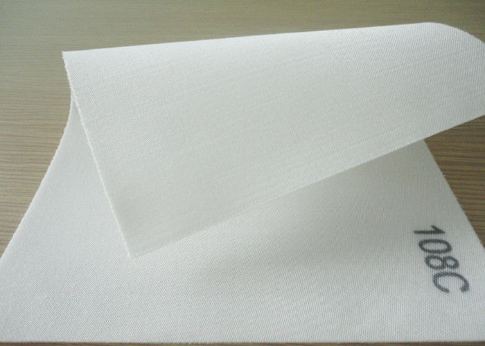 Polypropylene woven filter cloth micron filter media for medical industry
