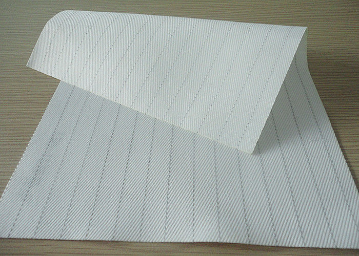 Anti Static P84 Polyester Woven Filter Cloth for Dust Collector Filter Bags
