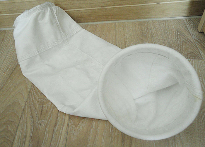 Micron PTFE  Micron Filter Bag high temperature fabric cloth