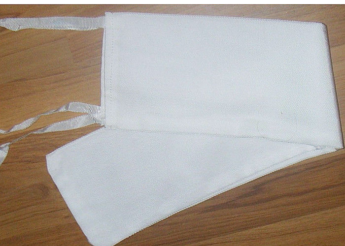Micron Filter Cloth Made of PE and Polyester Featuring High Temperature Resistance and Excellent Anti Acid and Anti Alkali Properties
