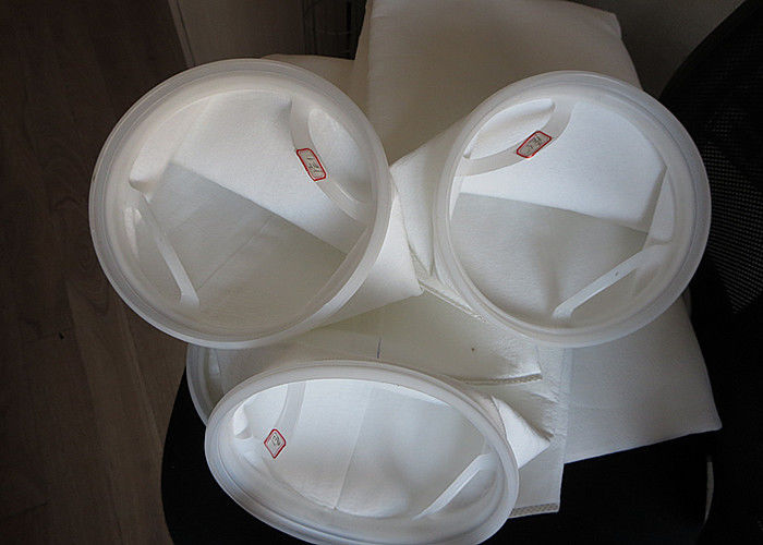 Chemical Resistant 25 Micron Filter Cloth for Liquid Filtration and Long Service Life