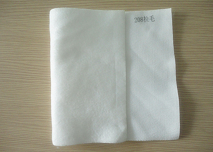 PE Staple Fiber / Monofilament / Long Thread Polyester Filter Cloth for Centrifuge / Vaccum Filter ISO9001
