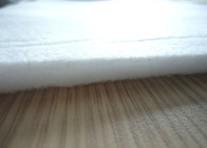 Polyester Needle Filter Fabric