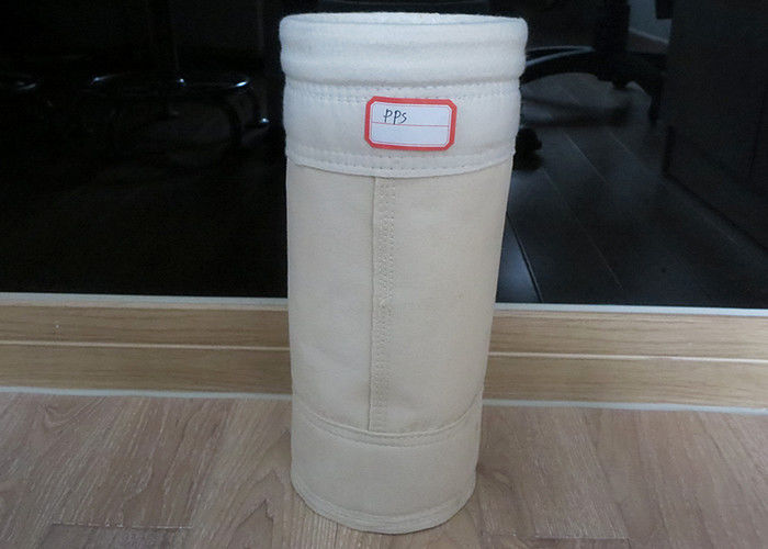 PPS Filter Fabric for Industrial Filtration Solutions in Chemical and Petrochemical Plants