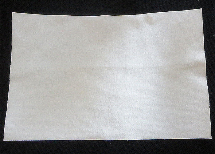 Nylon Polyester PTFE Filter Press Fabric / Cloth for Filter Press Plates