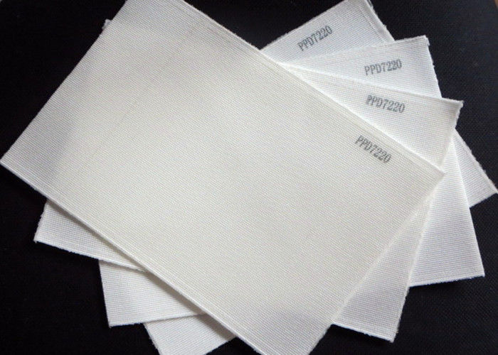 Thick High Temperature Nylon filter fabric 1 -200 micron filter cloth