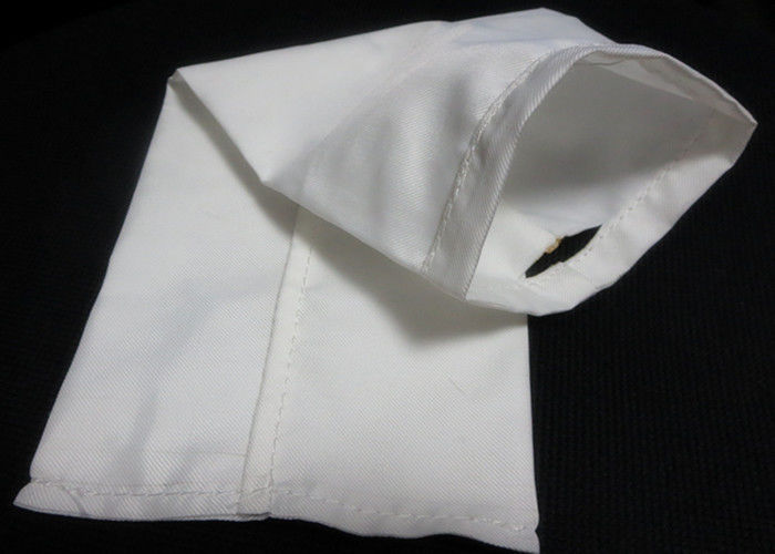 Customized Woven Polyester Industrial Filter Bag for Juice Press Filtration