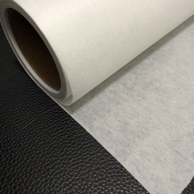 Industrial Cutting Fluid Filter Paper - 50cm X 100m Roll For Machine Tool Filtration