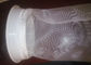 PPS Nomex / PA / Micron Filter Mesh Washable Dust Collector Filter Bags